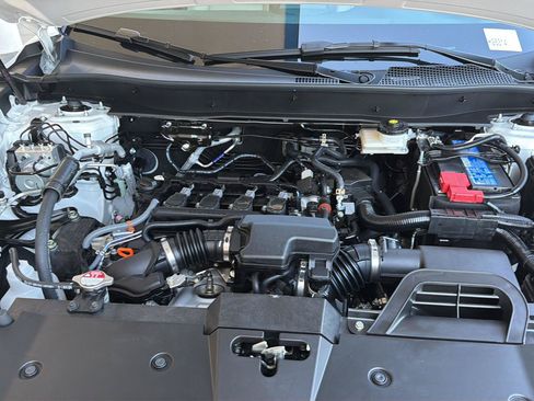 New 2026 Honda CR-V LX image 35