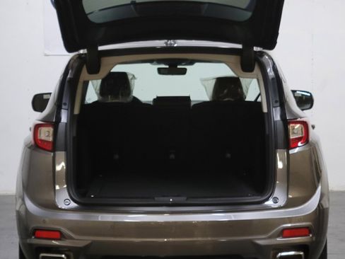 New 2026 Acura RDX w/Advance Package image 8