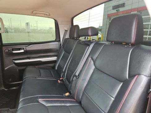 Used 2021 Toyota Tundra TRD Pro image 26
