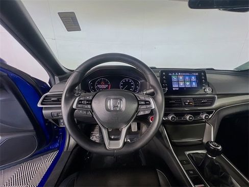 Used 2020 Honda Accord Sport image 13