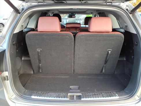 Used 2018 Kia Sorento SX image 14