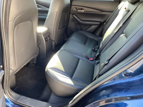Used 2021 MAZDA CX-30 FWD 2.5 S w/ Select Package image 18