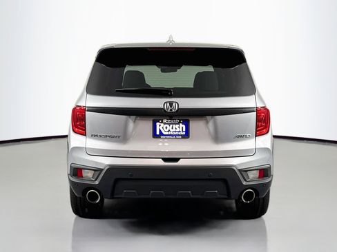 Certified 2023 Honda Passport EX-L image 6