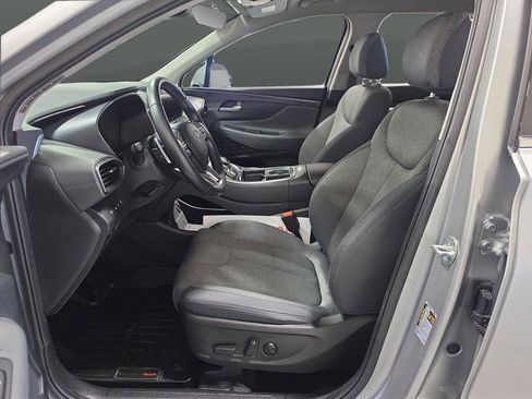 Certified 2023 Hyundai Santa Fe SEL FWD image 24