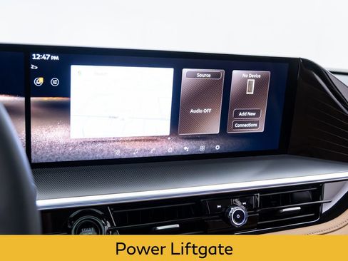 Used 2026 INFINITI QX80 Luxe w/ Cargo Package AWD/4WD image 26