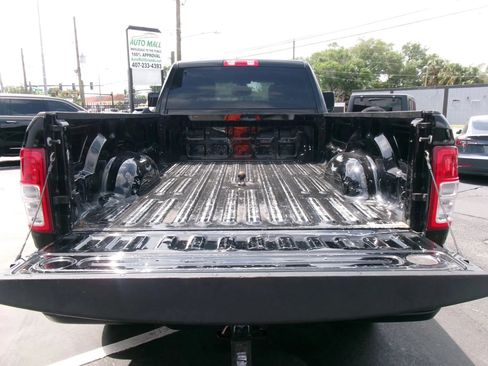 Used 2020 RAM 2500 Big Horn AWD/4WD image 5