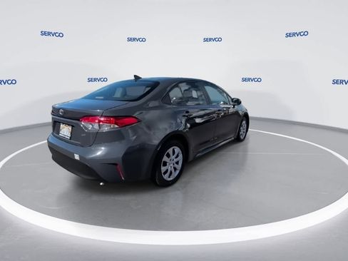 Used 2024 Toyota Corolla LE image 8