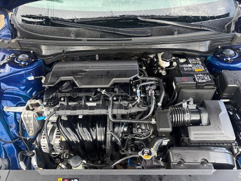 Used 2025 Kia K4 FWD image 31