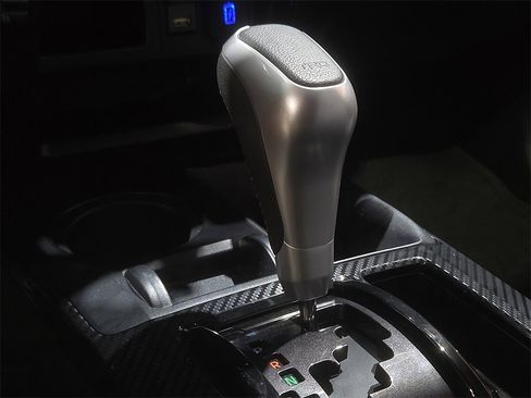 Certified 2022 Toyota 4Runner TRD Pro image 26