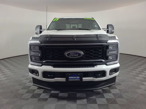 Used 2025 Ford F250 XL w/ STX Appearance Package AWD/4WD image 8