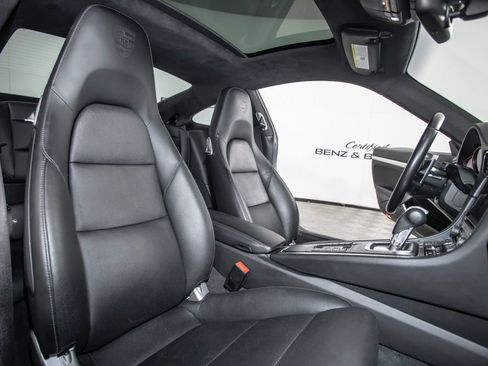 Used 2018 Porsche 911 Carrera S RWD image 15