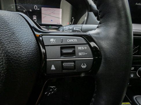 Used 2025 Honda Accord Touring image 20