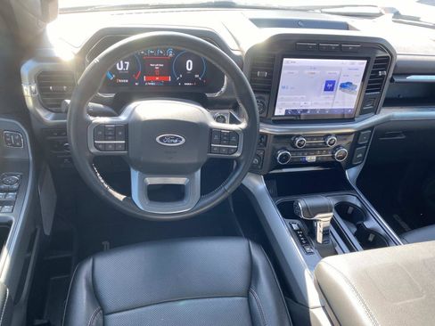 Used 2022 Ford F150 Lariat AWD/4WD image 20