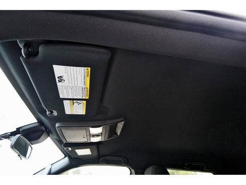 New 2026 Nissan Frontier PRO-4X w/ Pro-4x Convenience Package image 21