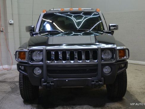 Used 2006 HUMMER H3 image 34