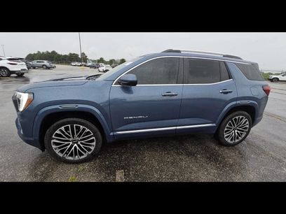 Used 2026 GMC Terrain Denali