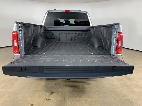 Used 2022 Ford F150 XLT image 12