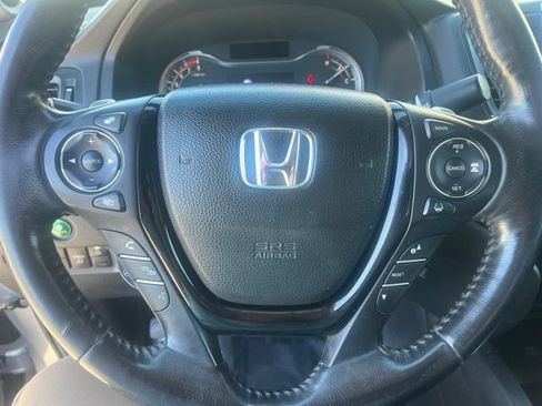 Used 2020 Honda Ridgeline RTL-E image 22