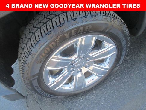 Used 2018 GMC Sierra 1500 SLT image 3