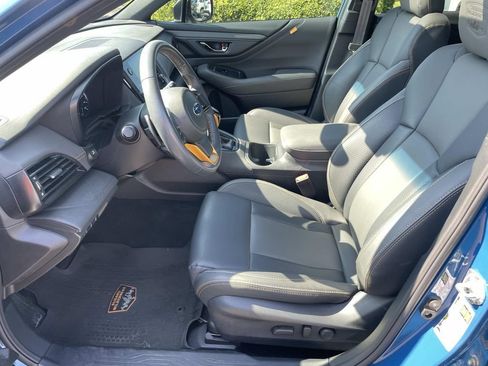 Used 2022 Subaru Outback Wilderness AWD/4WD image 14
