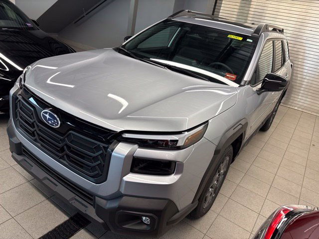 New 2026 Subaru Outback Premium AWD/4WD image 3
