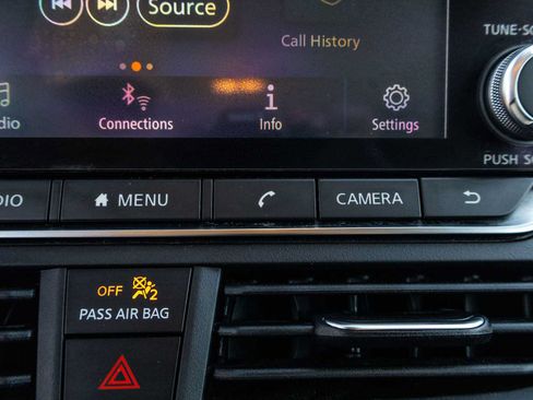 Used 2022 Nissan Altima 2.5 SV FWD image 33