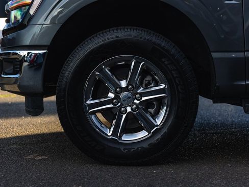 Used 2024 Ford F150 XLT w/ Tow/Haul Package image 14