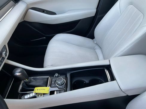Used 2019 MAZDA MAZDA6 Grand Touring Reserve FWD image 32