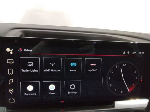 Used 2024 GMC Sierra 2500 SLE image 20