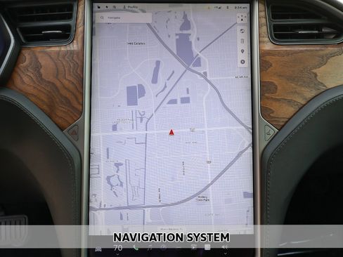 Used 2019 Tesla Model S 100D image 4