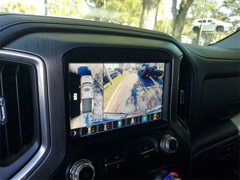 Used 2020 GMC Sierra 3500 Denali w/ Denali Ultimate Package image 22