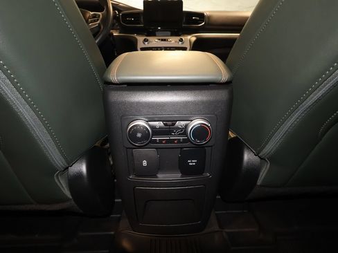 Used 2023 Ford Explorer Timberline w/ Timberline Technology Package AWD/4WD image 31