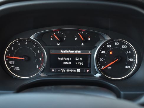 Used 2023 GMC Acadia SLT image 29