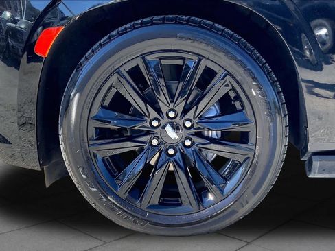 Used 2022 Cadillac Escalade Sport w/ Touring Package AWD/4WD image 11