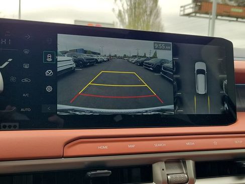 New 2027 Kia Telluride X-Line SX Prestige image 23