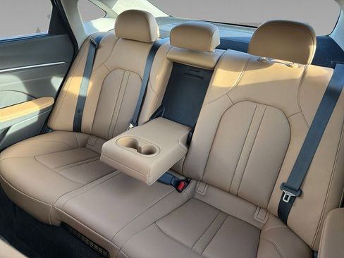 New 2026 Hyundai Sonata Limited image 4