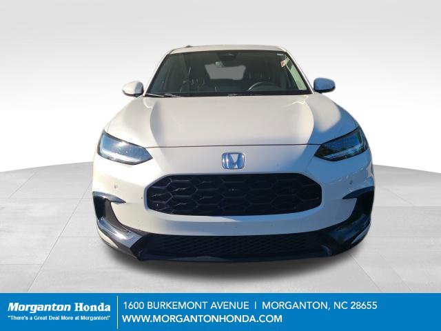 Used 2024 Honda HR-V EX-L image 2