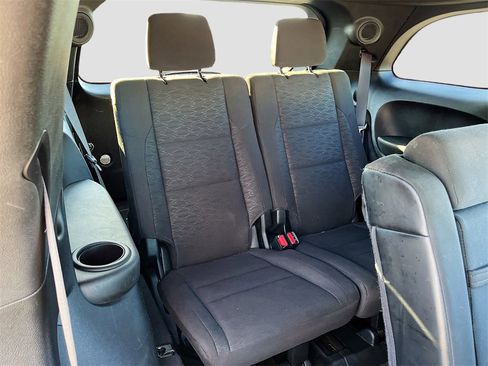 Certified 2023 Dodge Durango R/T w/ Blacktop Package image 26