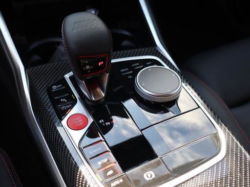 New 2025 BMW M2 RWD w/ Lighting Package image 25