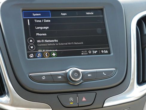 Used 2024 Chevrolet Equinox LS w/ LS Convenience Package AWD/4WD image 18