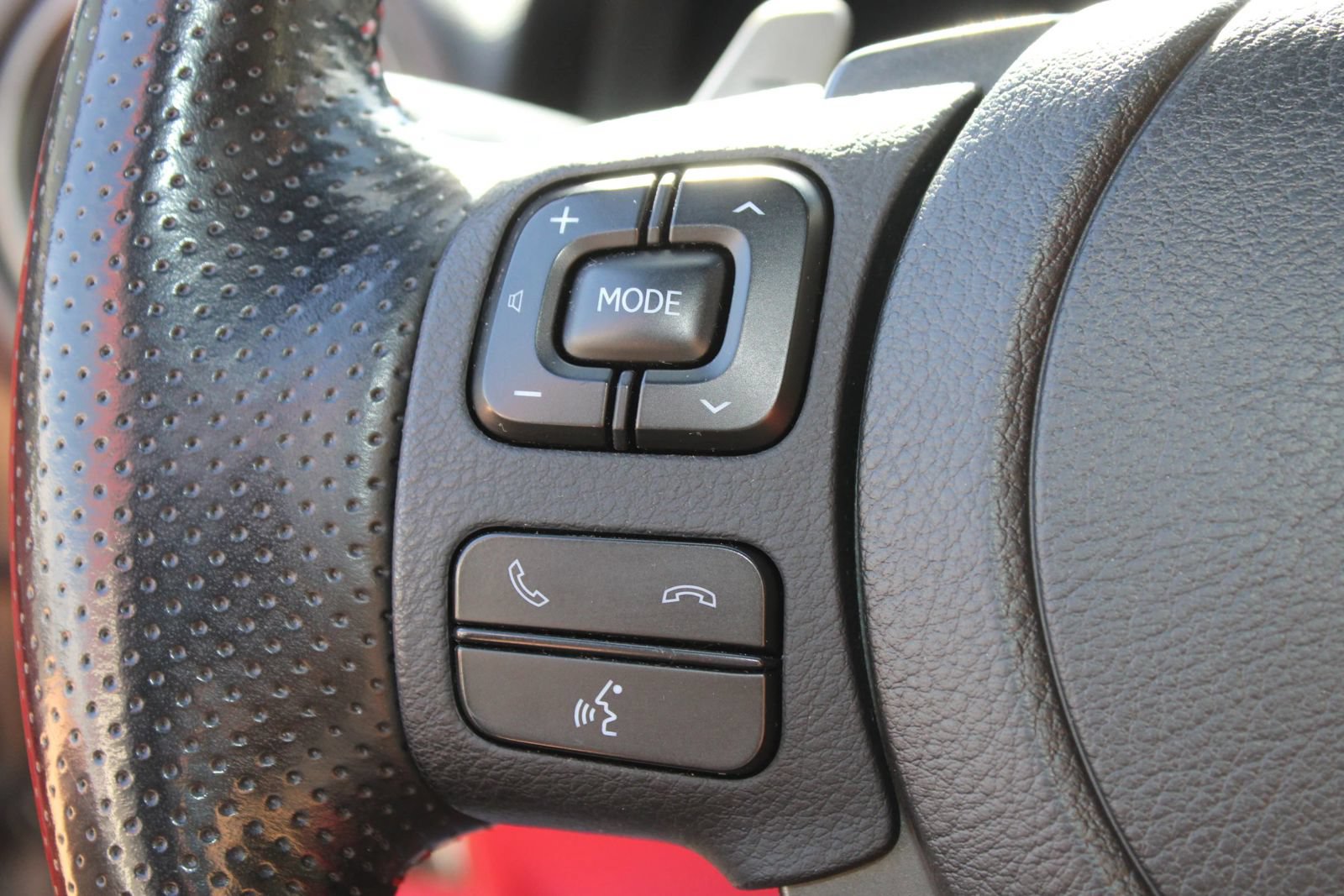 Used 2021 Lexus IS 350 F Sport w/ Navigation Package RWD image 26