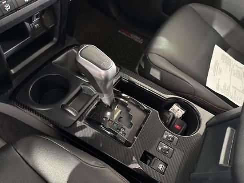 Used 2024 Toyota 4Runner TRD Pro AWD/4WD image 20