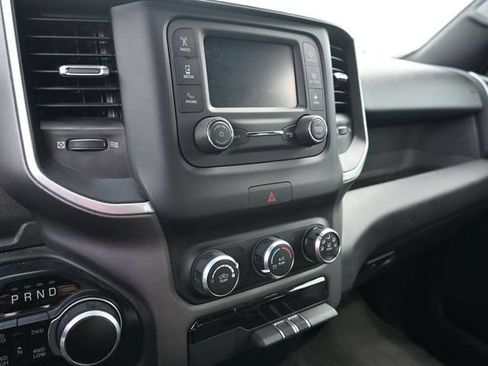 Used 2021 RAM 1500 Big Horn AWD/4WD image 12