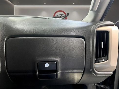 Used 2016 GMC Sierra 2500 Denali w/ Duramax Plus Package AWD/4WD image 25