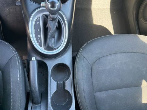 Used 2019 Kia Soul Base image 20