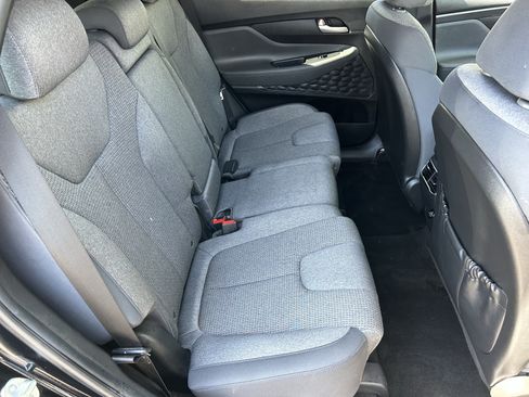 Used 2023 Hyundai Santa Fe SEL AWD/4WD image 11