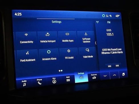 Used 2024 Ford Bronco Badlands image 39