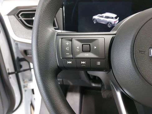 New 2026 Nissan Kicks S image 16