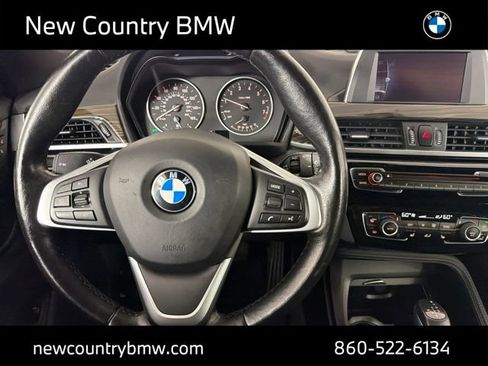Used 2017 BMW X1 xDrive28i AWD/4WD image 13