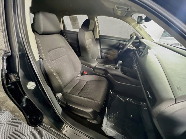 Used 2024 Honda HR-V LX image 30